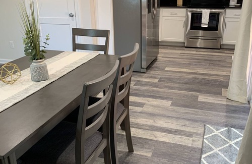 Seneca House | Cozy New Home in Clemson/Seneca - 10 minutes to University