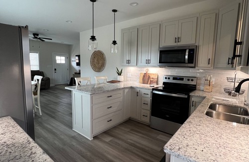 Scottsville House | Cozy, New Lake House at Barren River Lake #2