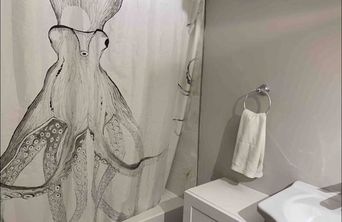 Barrie House | Cozy Newly Decorated Unit
