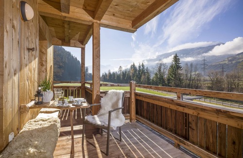 Helfenstein Apartment | Cozy, newly renovated holiday home in a quiet location