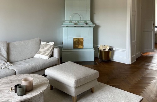 Vasastan Apartment | Cozy, Newly Renovated Apartment in Vasastan, Stockholms Premier Neighbourhood!