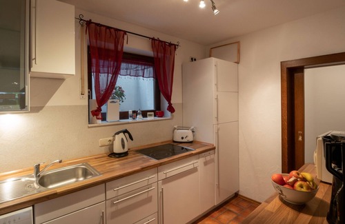 Buching Apartment | Cozy, newly renovated 4*apartment in a fantastic location