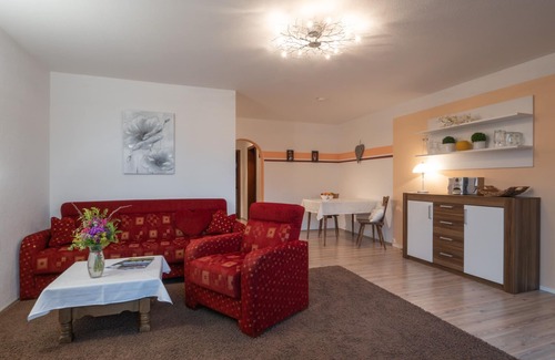 Buching Apartment | Cozy, newly renovated 4*apartment in a fantastic location