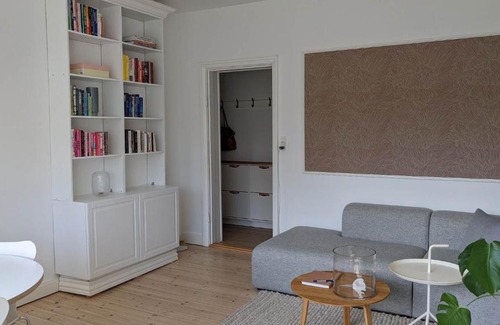 Copenhagen SV Apartment | Cozy newly renovated apartment in Copenhagen