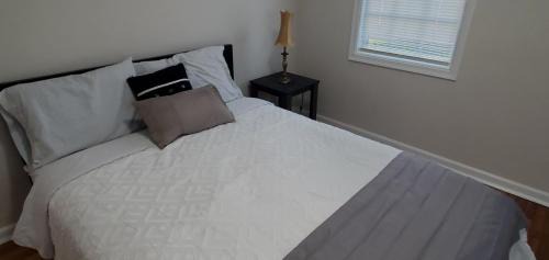 Petersburg House | Cozy newly renovated house
