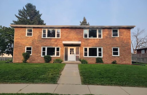 Monona Apartment | Cozy Newly Renovated Unit 15 Minutes From Downtown