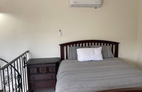 Mulege Apartment | Cozy Night Stays: Mulege's Finest Baja Sur Accommodations