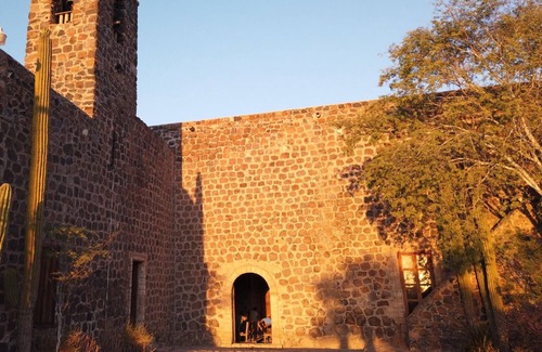 Mulege Apartment | Cozy Night Stays: Mulege's Finest Baja Sur Accommodations
