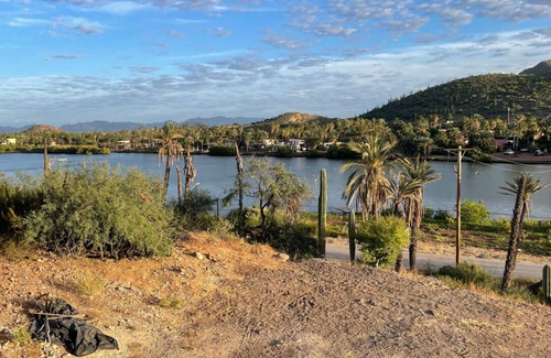 Mulege Apartment | Cozy Night Stays: Mulege's Finest Baja Sur Accommodations