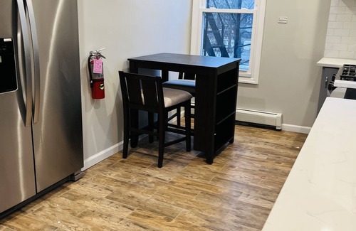Irvington Apartment | Cozy Nights 2Bedroom