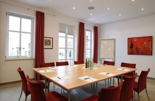 Volkach Apartment | Cozy non-smoking apartment with contemporary comfort for two people