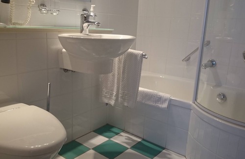 Volkach Apartment | Cozy non-smoking apartment with contemporary comfort for two people