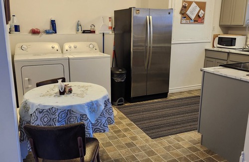 Grand Falls - Windsor Apartment | Cozy Nook B
