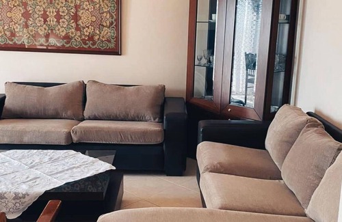 Faneromeni House | Cozy Nook Cottage Faneromeni Trikalon