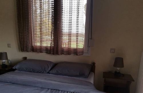 Faneromeni House | Cozy Nook Cottage Faneromeni Trikalon