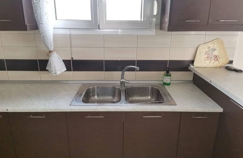 Faneromeni House | Cozy Nook Cottage Faneromeni Trikalon