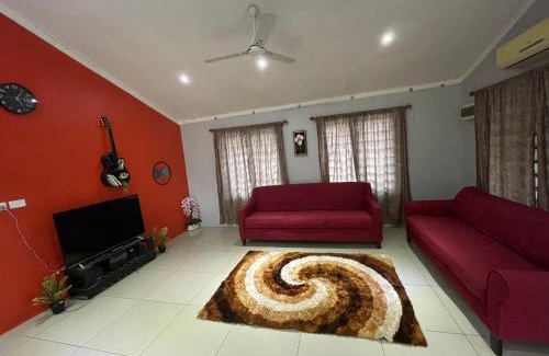 Nadi House | Cozy Nook Homestay