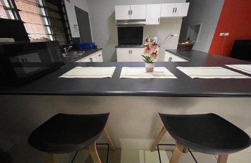 Nadi House | Cozy Nook Homestay