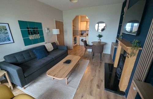 Dublin Apartment | Cozy Nook in Dublin!