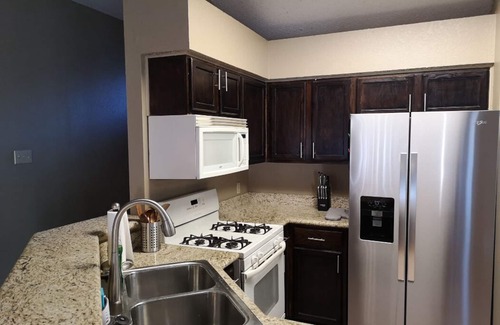 Anderson Mill West House | Cozy North Austin/Cedar Park House (3 Bedrooms)