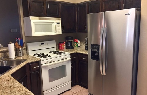 Anderson Mill West House | Cozy North Austin/Cedar Park House (3 Bedrooms)
