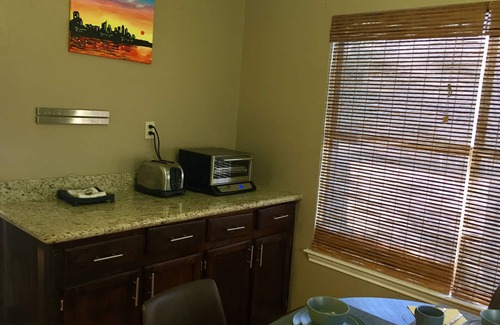 Anderson Mill West House | Cozy North Austin/Cedar Park House (3 Bedrooms)