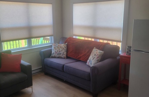York Cottage | Cozy North Shore two bedroom cottage