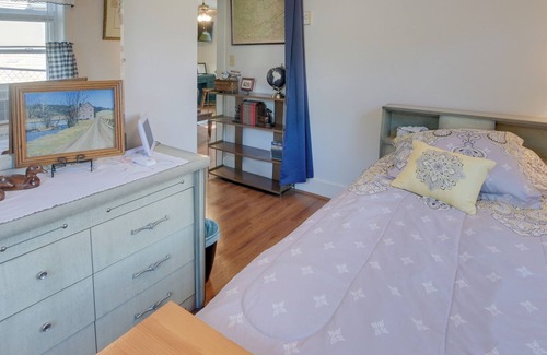 Southern House | Cozy North Tazewell Home Rental on Clinch River!