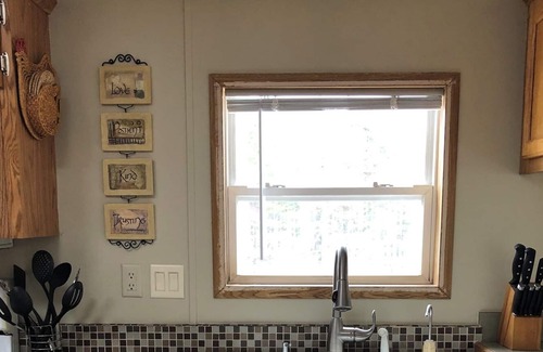 Florence House | Cozy Northwoods Retreat! Great for relaxing and trail riding!