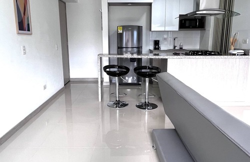 Sabaneta Apartment | Cozy Oasis: Heart of Sabaneta