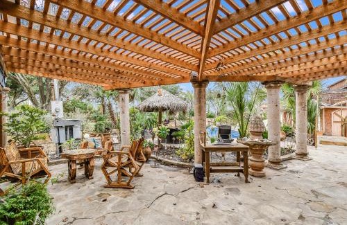 Buda Apartment | Cozy Oasis in SE Austin