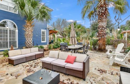 Buda Apartment | Cozy Oasis in SE Austin