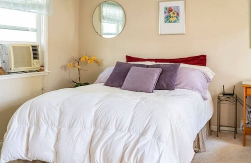Ojai Apartment | Cozy oasis in the heart of Ojai