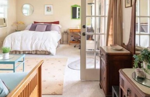 Ojai Apartment | Cozy oasis in the heart of Ojai