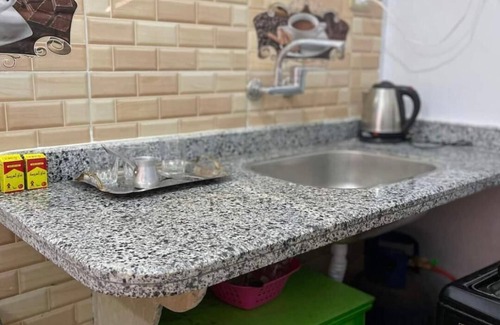 Luxor Apartment | Cozy Oasis Studio - 5 minutes away from Luxor's finest attractions!