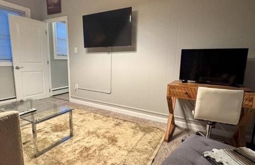 Ortley Beach Condo | Cozy ocean block condo