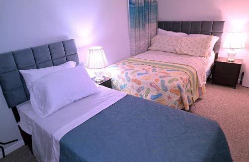Groton Apartment | Cozy Ocean Breeze Retreat