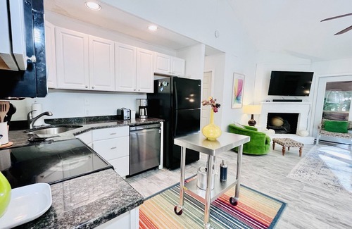 Ocean Pines House | Cozy Ocean Pines Cottage