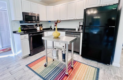 Ocean Pines House | Cozy Ocean Pines Cottage