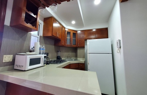Playas de Tijuana Apartment | Cozy ocean view apartment