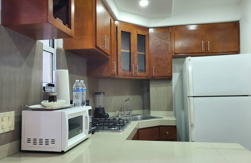 Playas de Tijuana Apartment | Cozy ocean view apartment