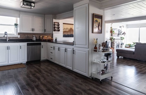 Grand Barachois Cottage | Cozy Oceanside Cottage with Private Beach Access