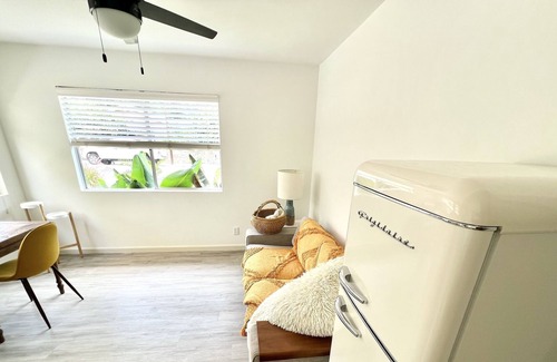 Ojai Apartment | Cozy Ojai East End Sanctuary With Mountain Views