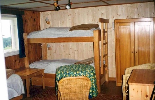 Rehetobel House | Cozy old Appenzeller farmhouse to live alone