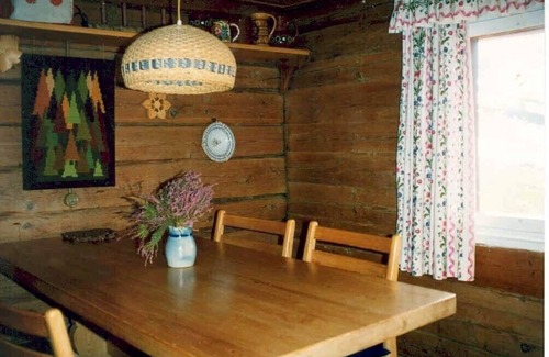 Rehetobel House | Cozy old Appenzeller farmhouse to live alone