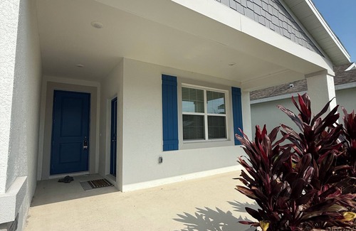 Winter Haven Apartment | Cozy one bed apartment for nomads or travel nurses, pets are allowed