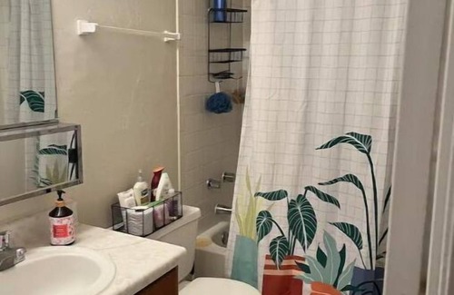 Greenwood Apartment | Cozy one bed/bathroom cottage