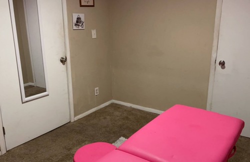 Mount Holly House | Cozy one bed