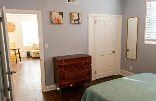 Jacksonville Beach Apartment | Cozy One Bedroom Unit In the Heart of Jax Beach!