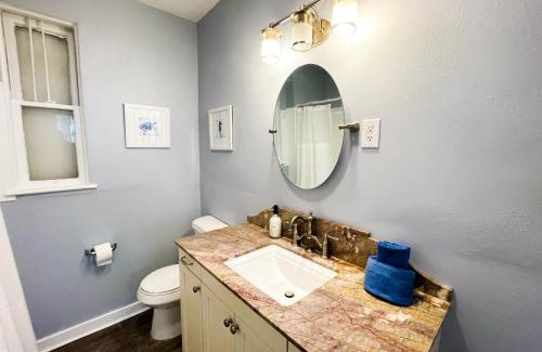 Jacksonville Beach Apartment | Cozy One Bedroom Unit In the Heart of Jax Beach!